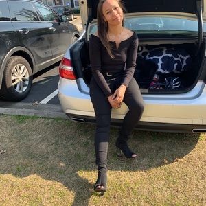 Meet your Posher, Chayil